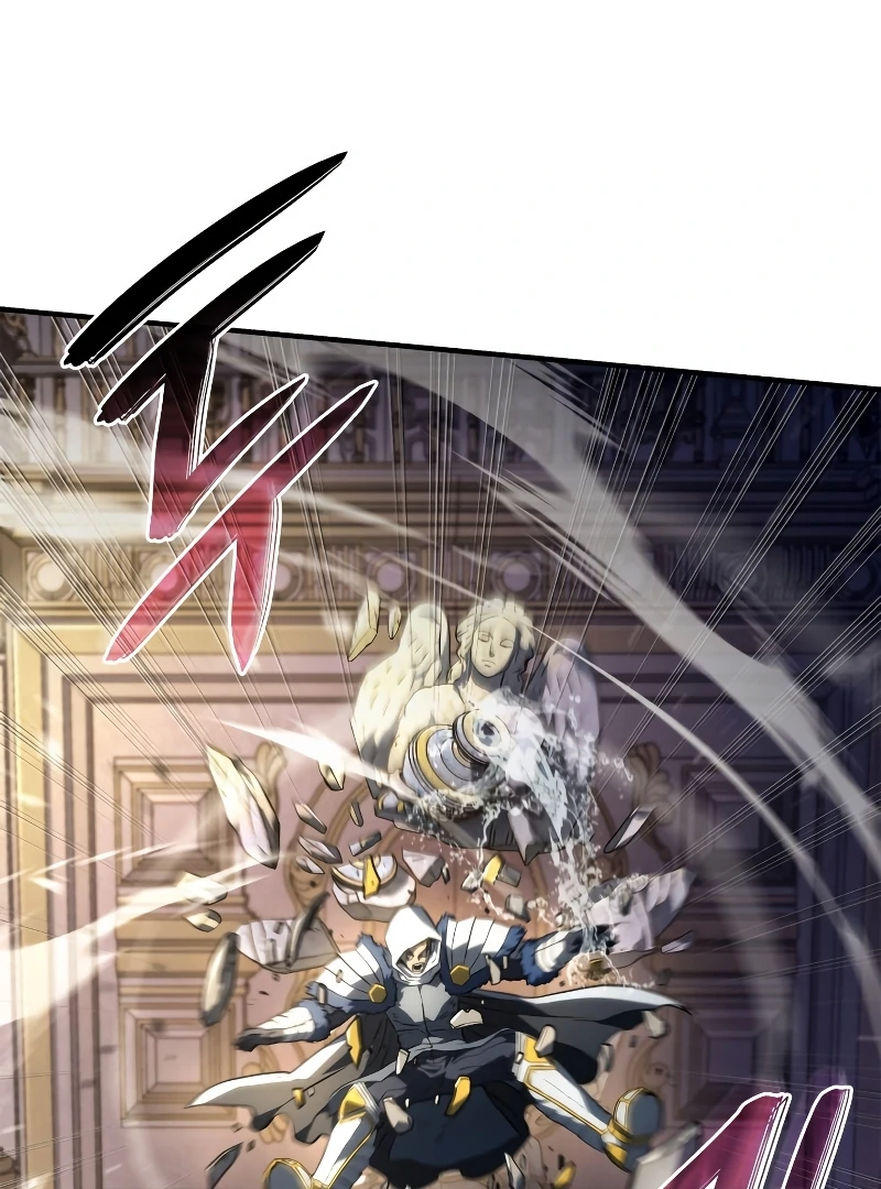 Revenge of the Iron-Blooded Sword Hound, Chapter 46 image 096